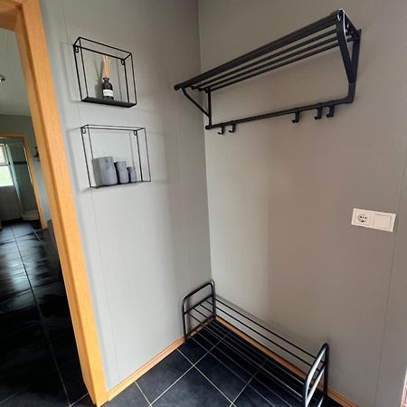 Fiflholt Villa Hvolsvöllur Eksteriør bilde