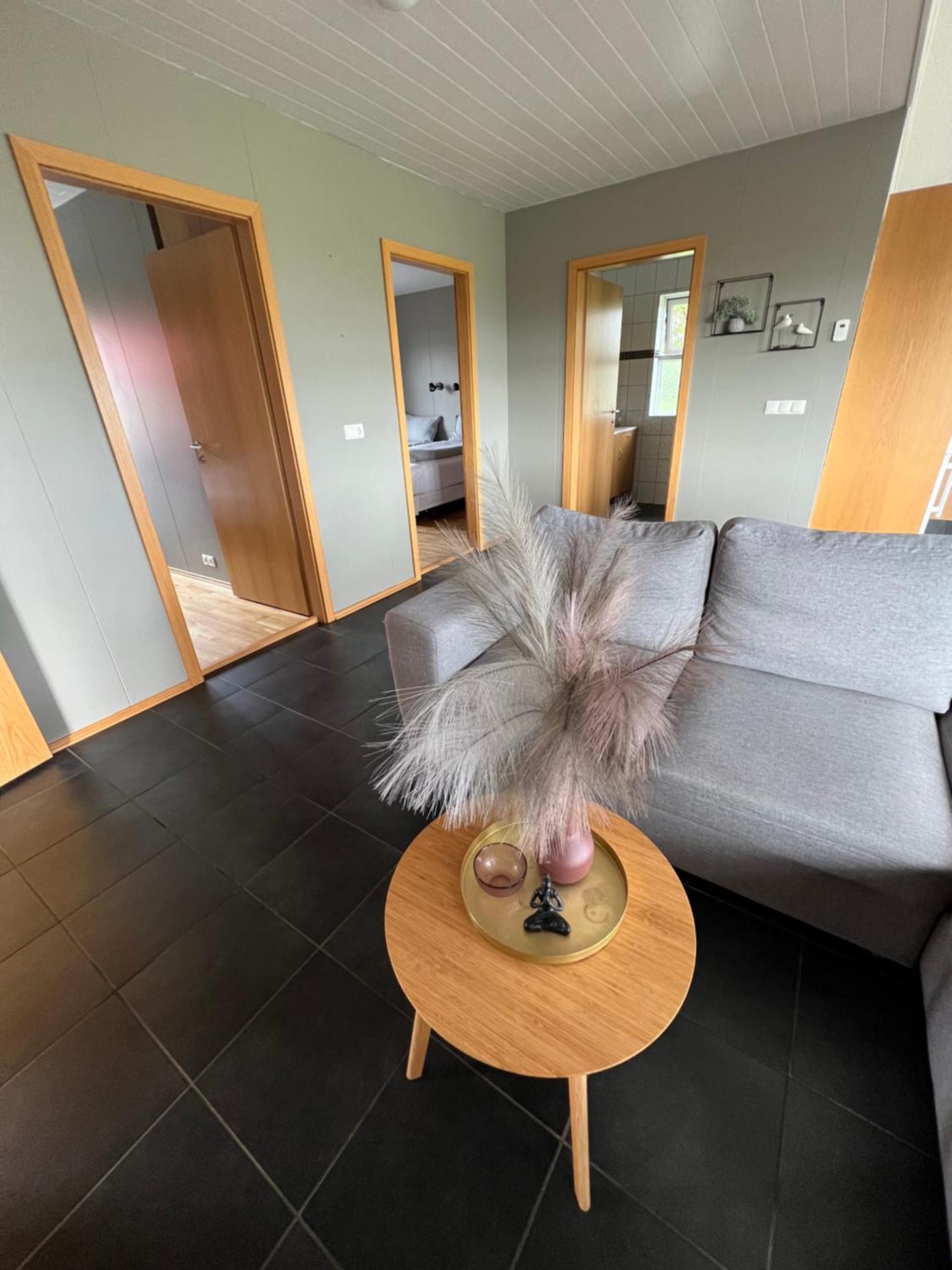 Fiflholt Villa Hvolsvöllur Eksteriør bilde